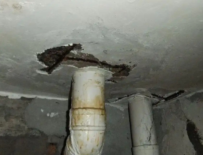 乌海卫生间漏水维修公司浅析乌海卫生间渗水维修的方法