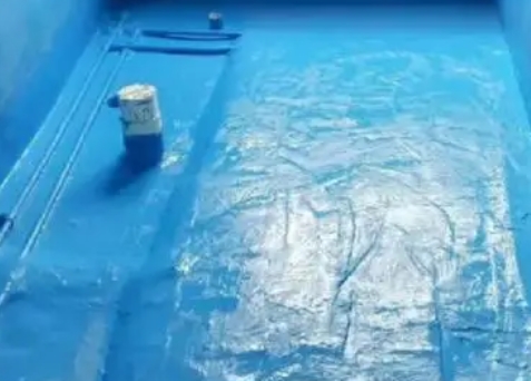 乌海卫生间漏水维修公司分享下乌海卫生间防水工程中常用防水涂料介绍。